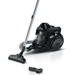 Bosch BGS05BA2GB, Bagless vacuum cleaner